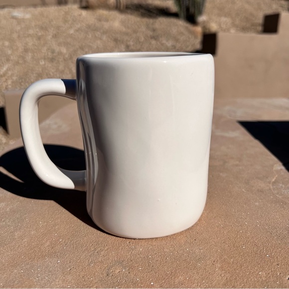 ⬇️💲Rae Dunn Mug By Magenta (BEST TEACHER EVER) - Picture 3 of 6